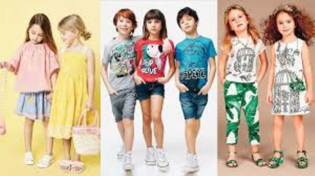 ماركات ملابس اطفال من تركيا