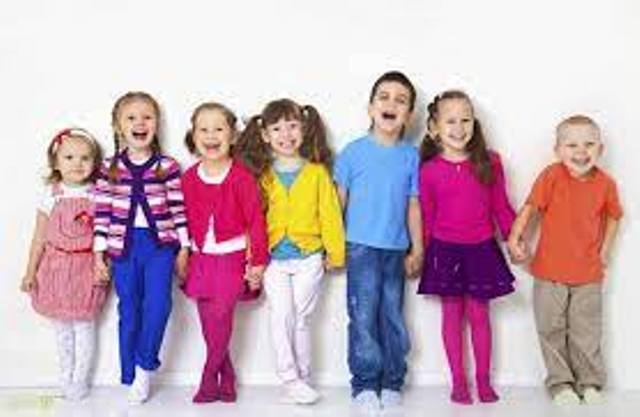 أشهر محلات ملابس الأطفال في تركيا