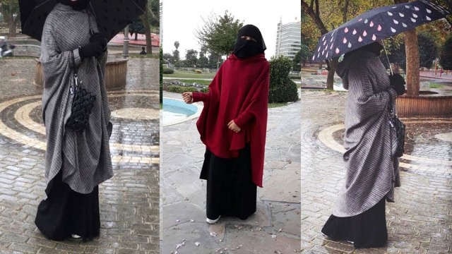 ماركات ملابس تركية للمحجبات