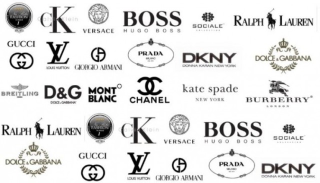 ماركات للملابس...قائمة علامة تجارية..الدليل التجاري#افضل #afdal7